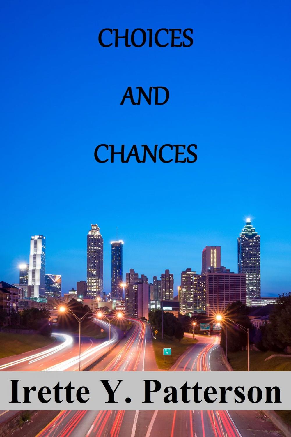 Big bigCover of Choices and Chances