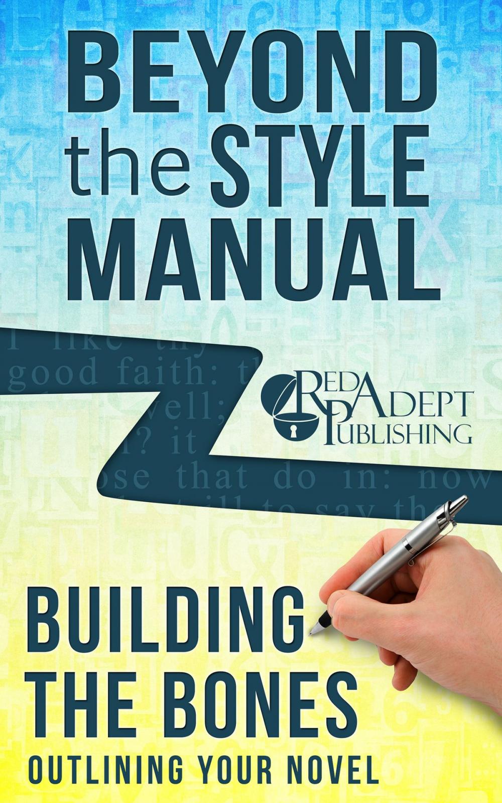 Big bigCover of Beyond the Style Manual: Bundle #1