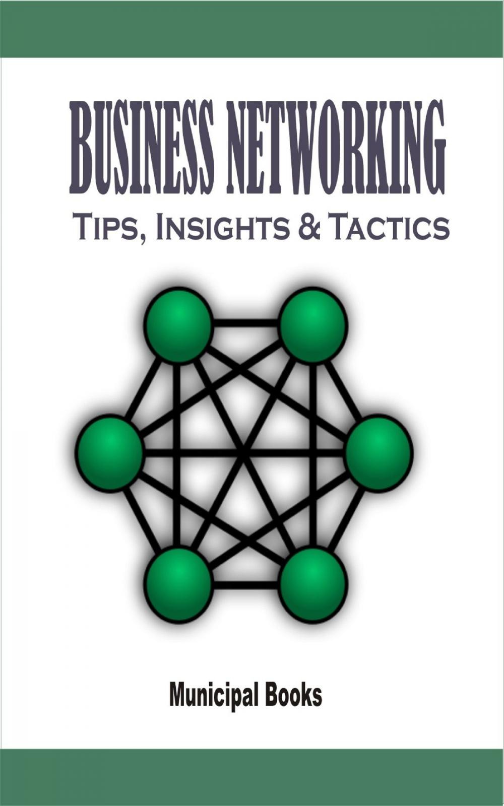 Big bigCover of Buisness Networking