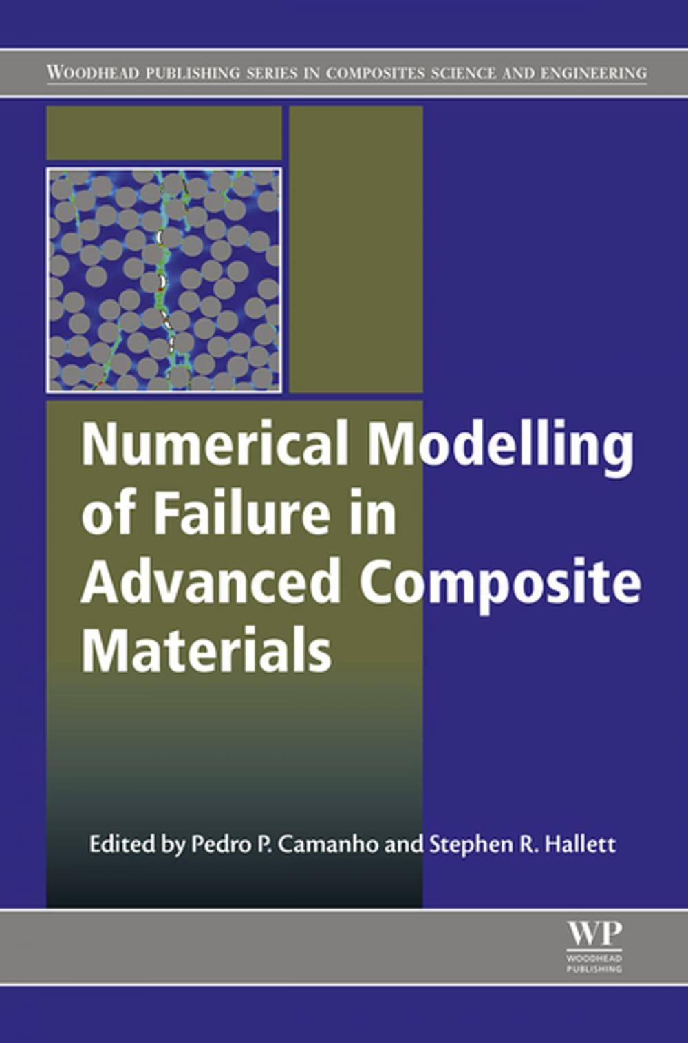 Big bigCover of Numerical Modelling of Failure in Advanced Composite Materials