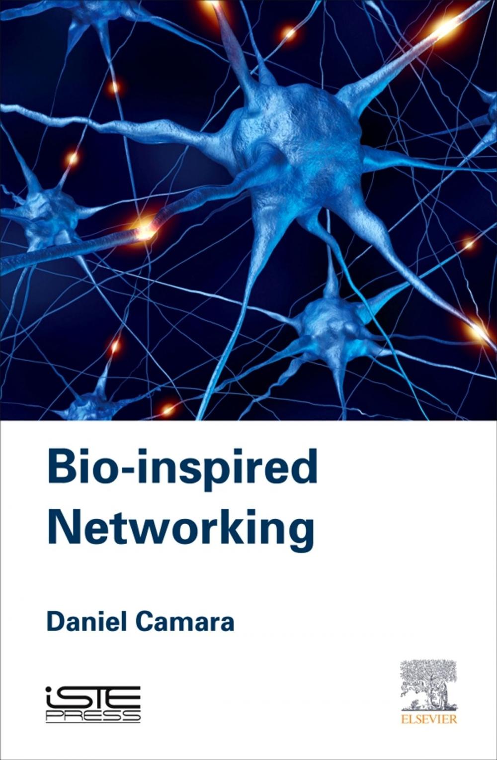 Big bigCover of Bio-inspired Networking