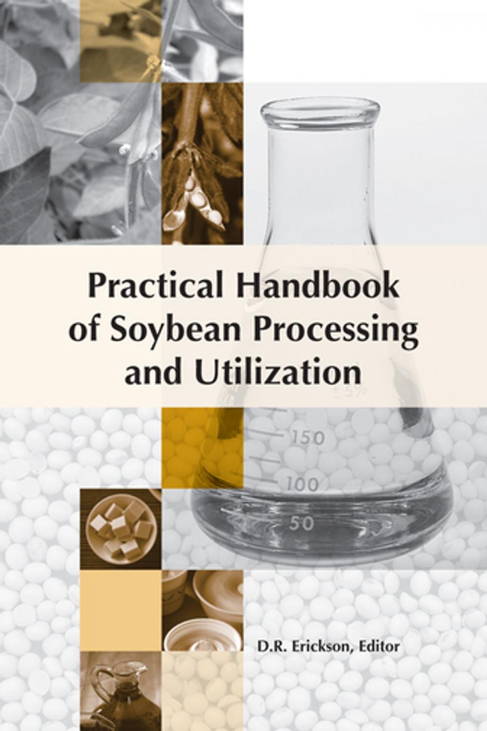 Big bigCover of Practical Handbook of Soybean Processing and Utilization