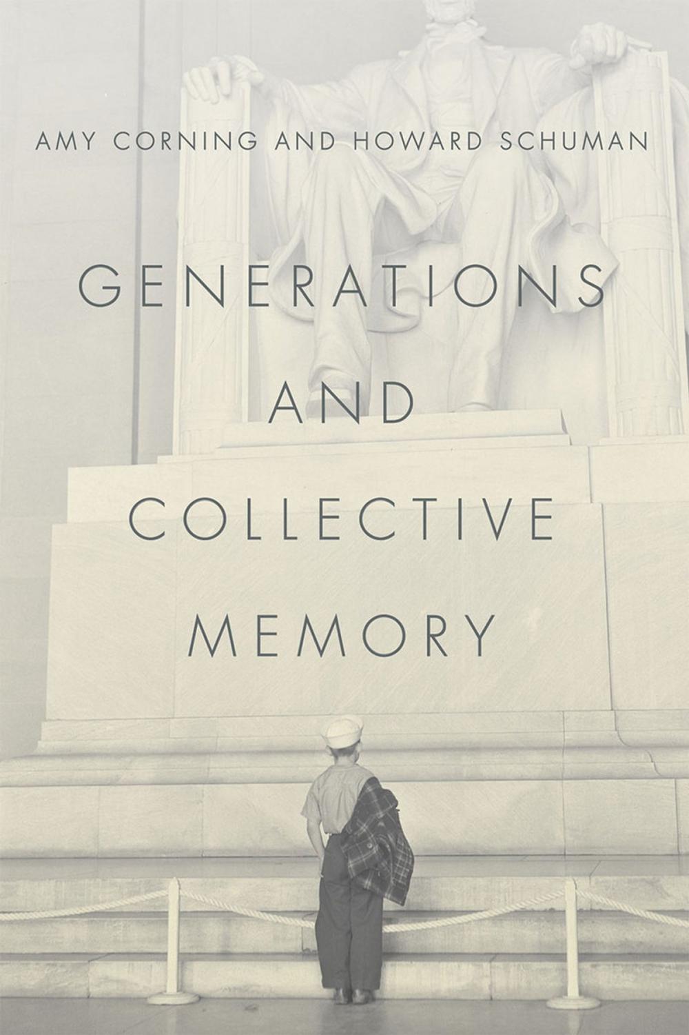 Big bigCover of Generations and Collective Memory