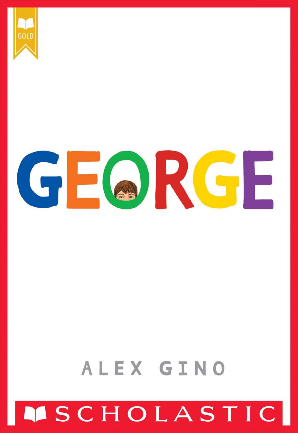 Big bigCover of George (Scholastic Gold)