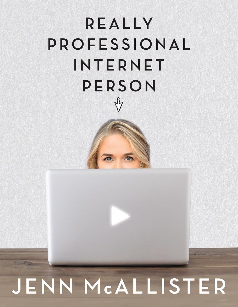 Big bigCover of Really Professional Internet Person