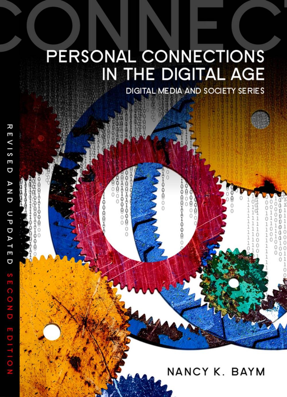 Big bigCover of Personal Connections in the Digital Age