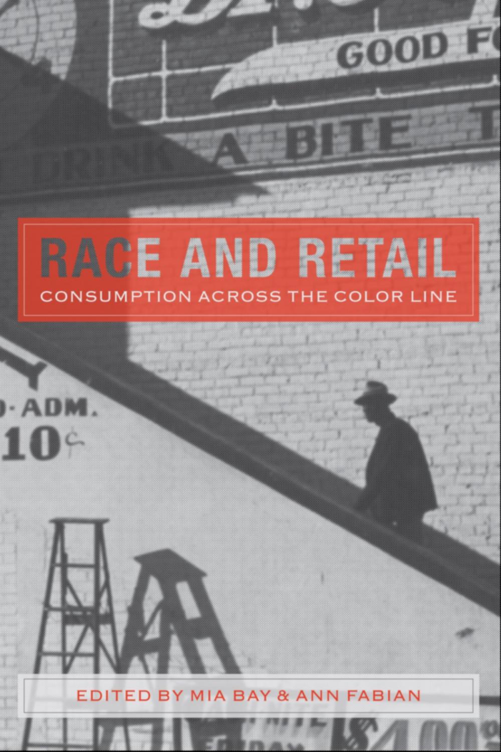 Big bigCover of Race and Retail