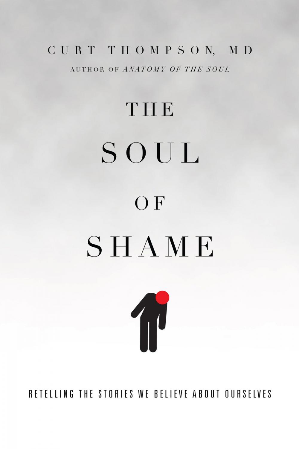 Big bigCover of The Soul of Shame