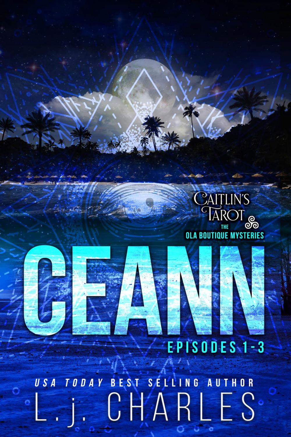 Big bigCover of Ceann