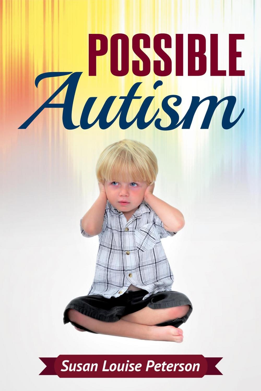 Big bigCover of Possible Autism