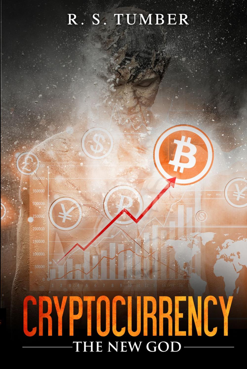 Big bigCover of Cryptocurrency: The New God