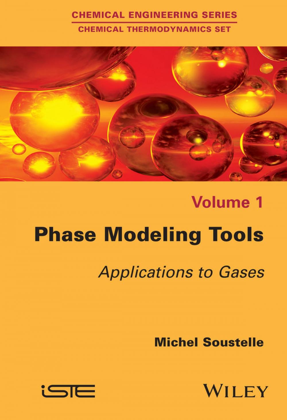 Big bigCover of Phase Modeling Tools