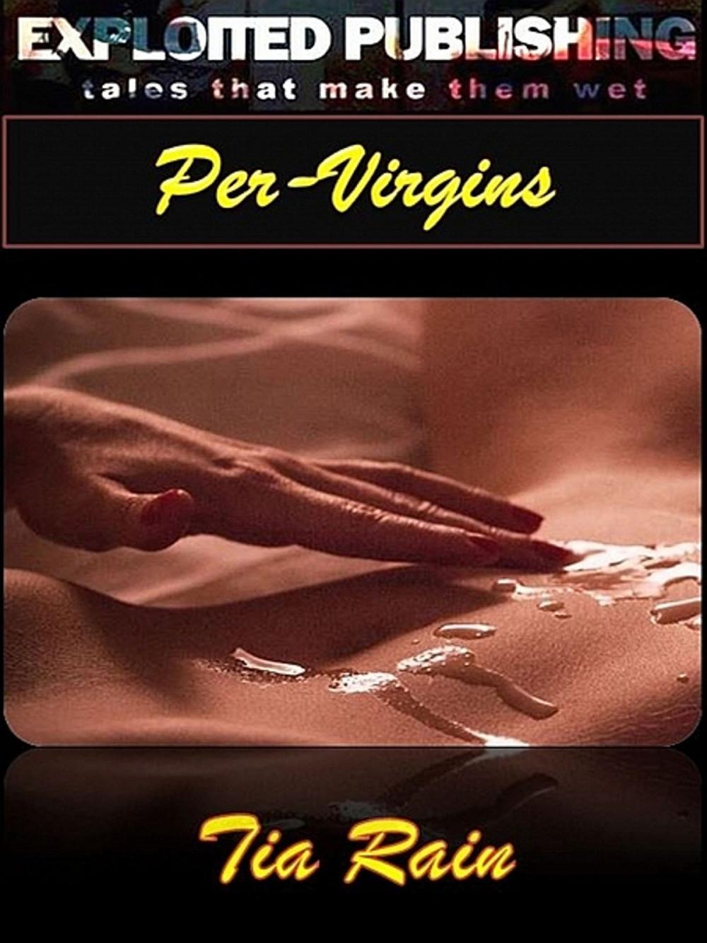 Big bigCover of Per-virgins: