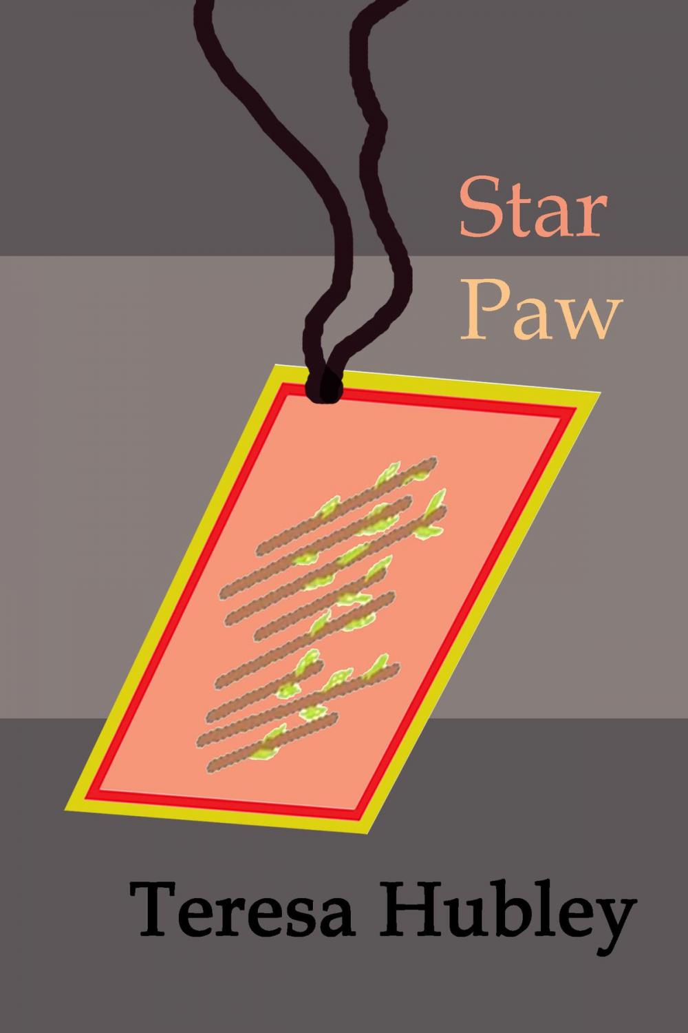 Big bigCover of Star Paw
