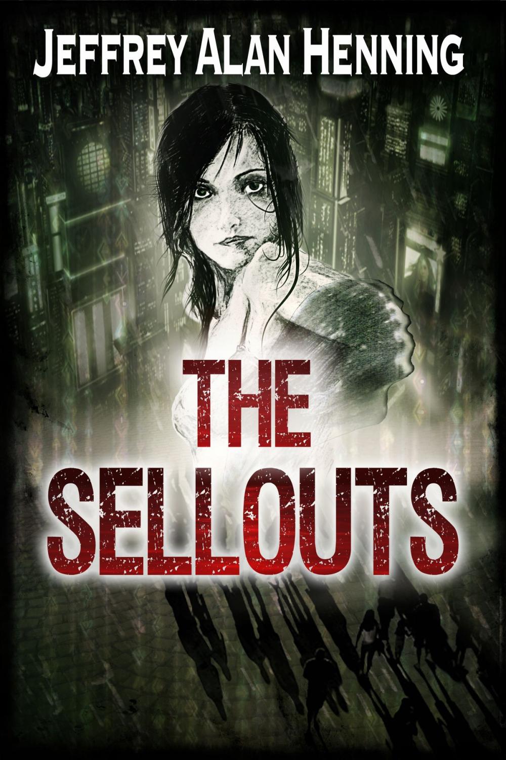 Big bigCover of The Sellouts