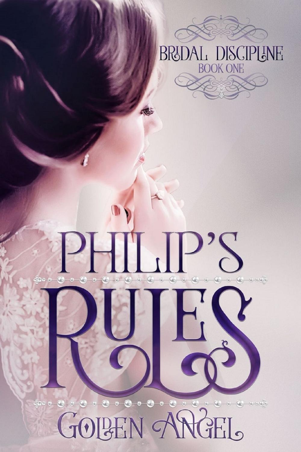 Big bigCover of Philip's Rules