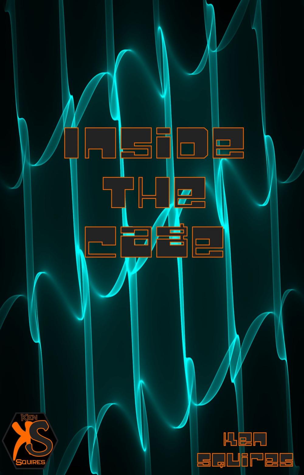 Big bigCover of Inside The Cage