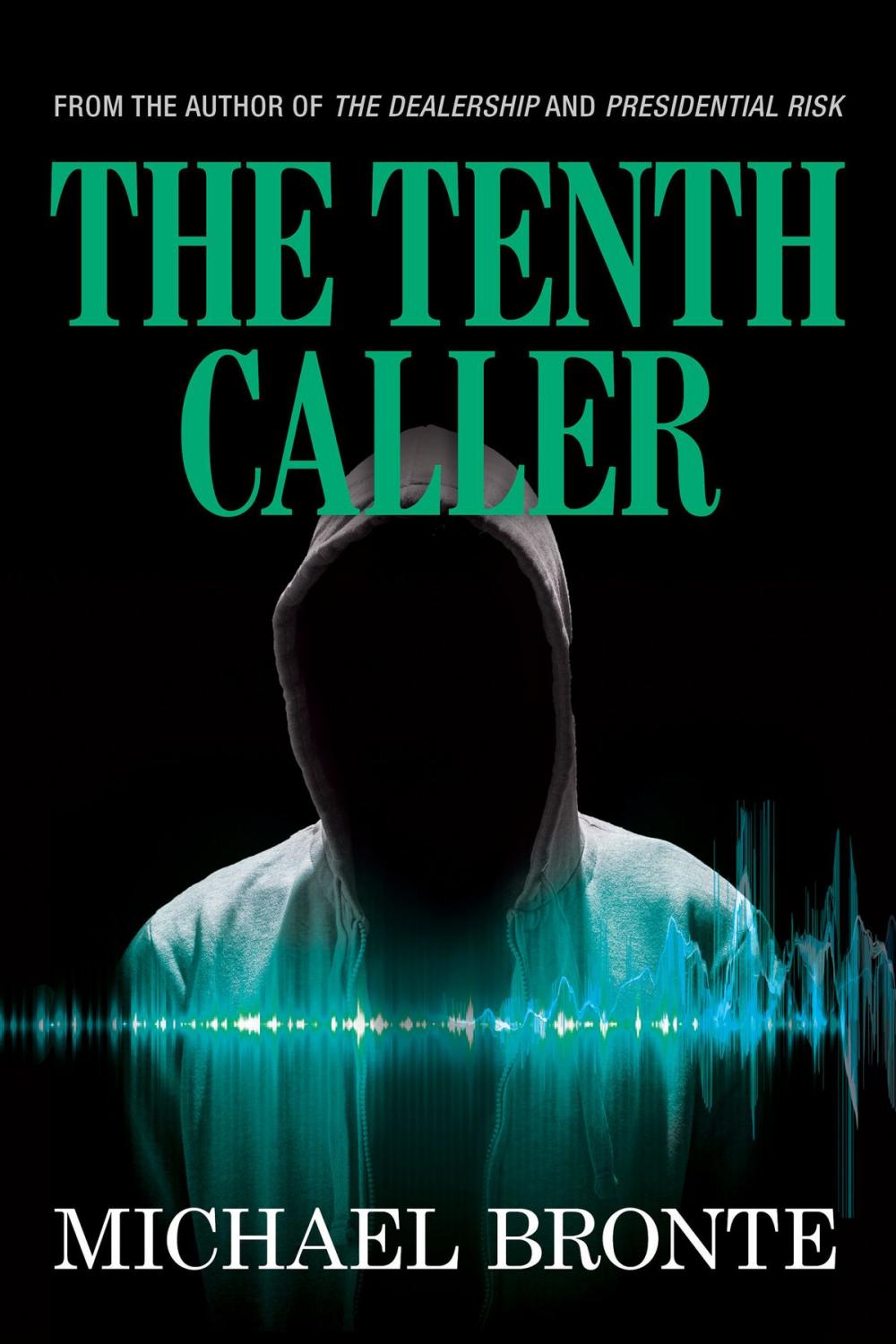 Big bigCover of The Tenth Caller
