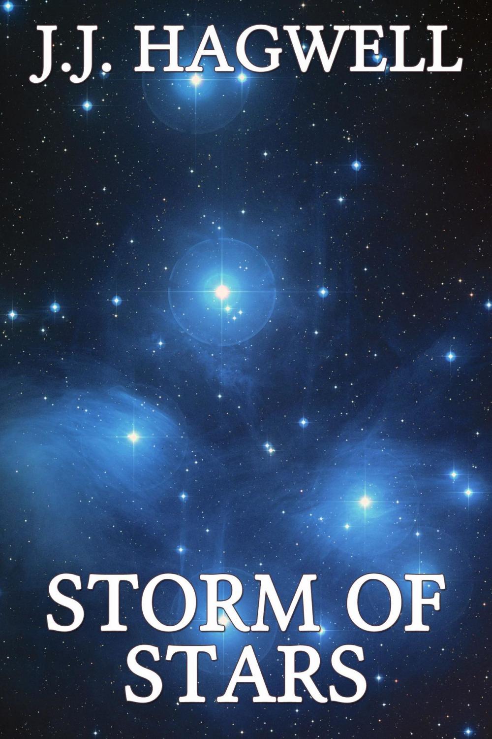 Big bigCover of Storm of Stars