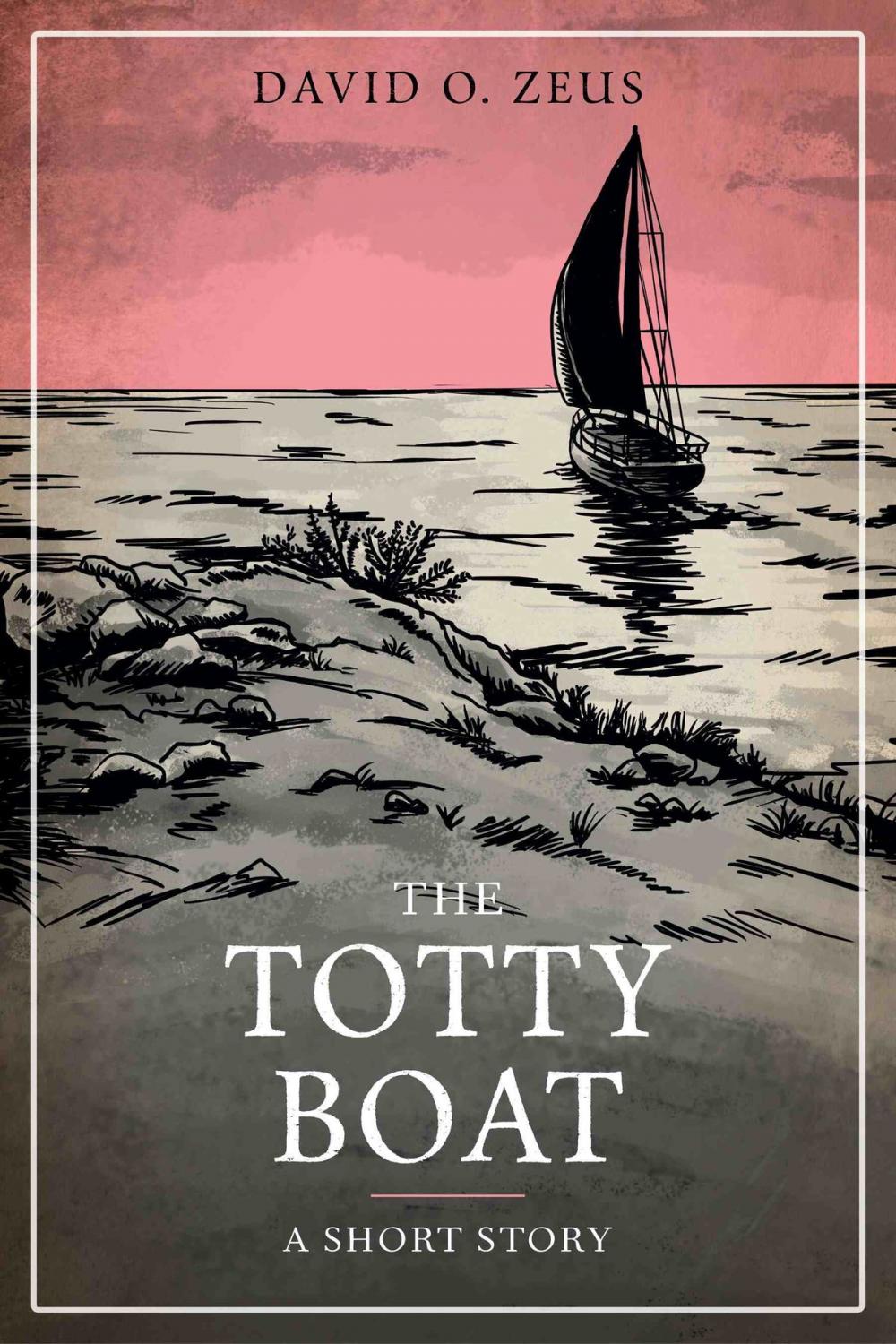 Big bigCover of The Totty Boat