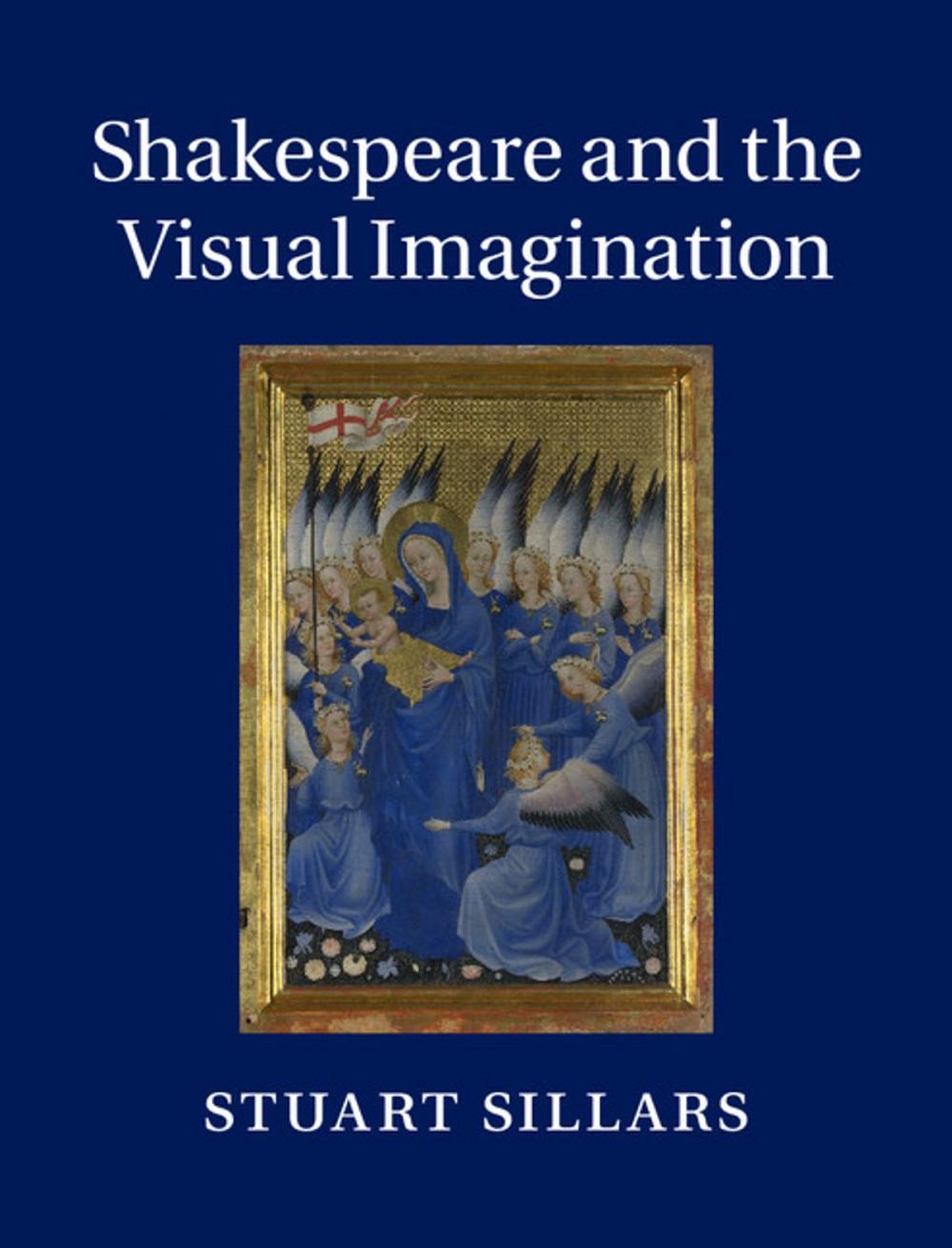 Big bigCover of Shakespeare and the Visual Imagination