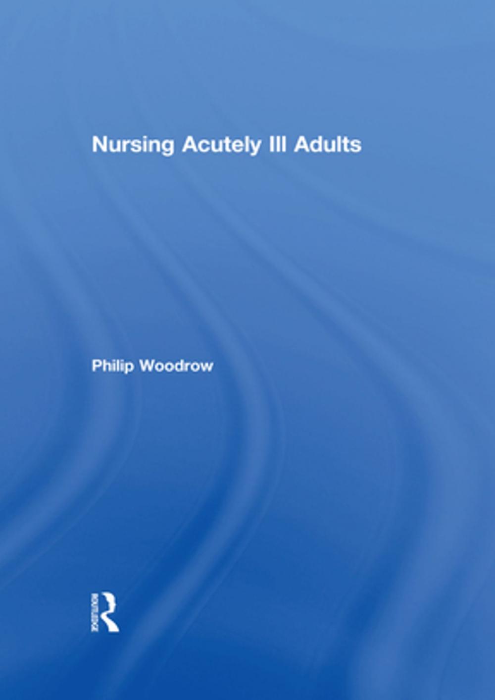 Big bigCover of Nursing Acutely Ill Adults