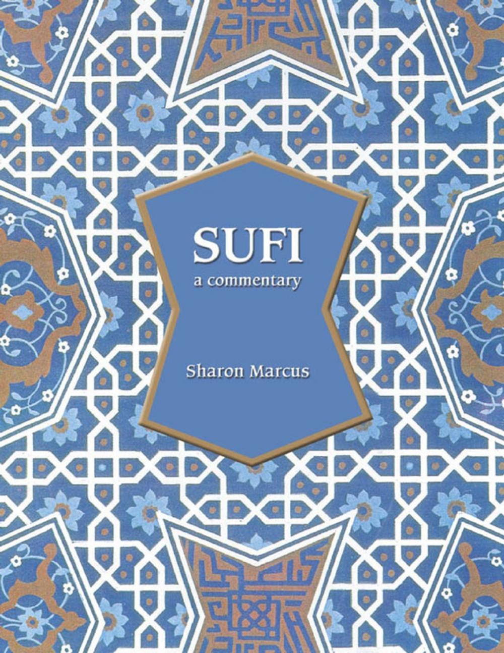 Big bigCover of Sufi: A Commentary