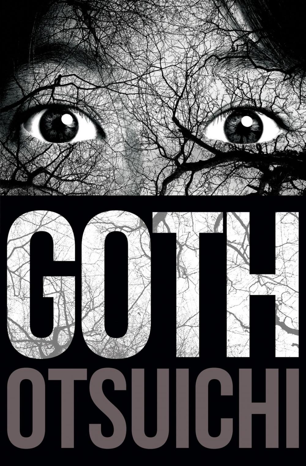 Big bigCover of Goth