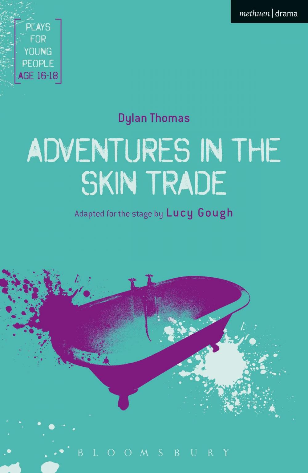 Big bigCover of Adventures in the Skin Trade
