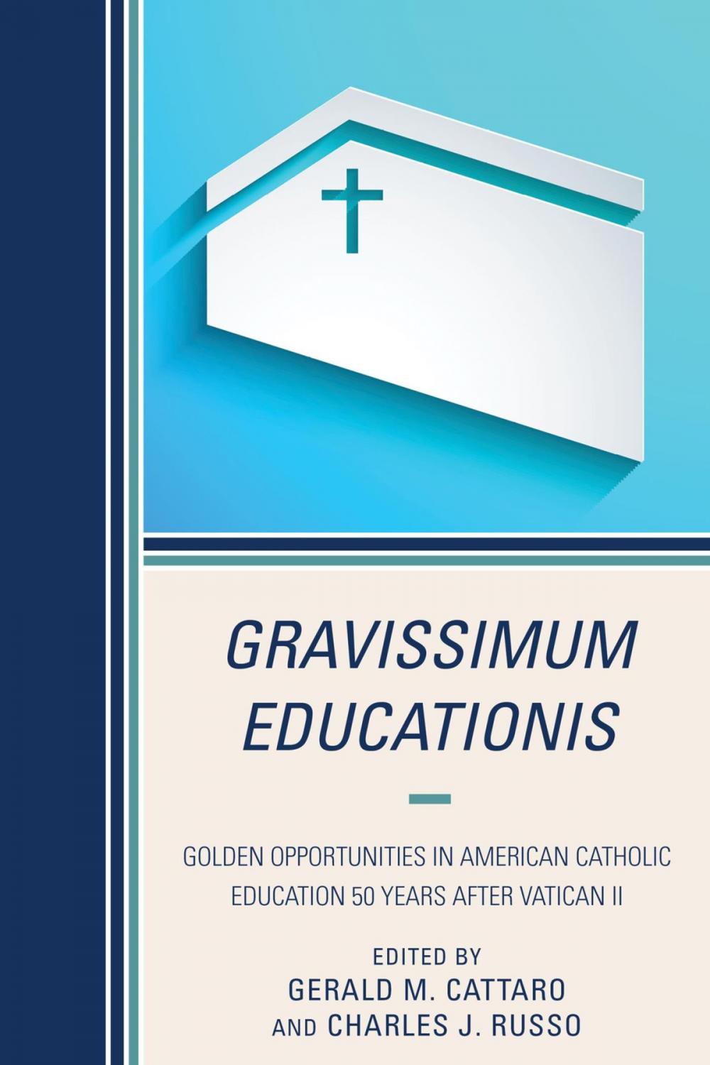 Big bigCover of Gravissimum Educationis