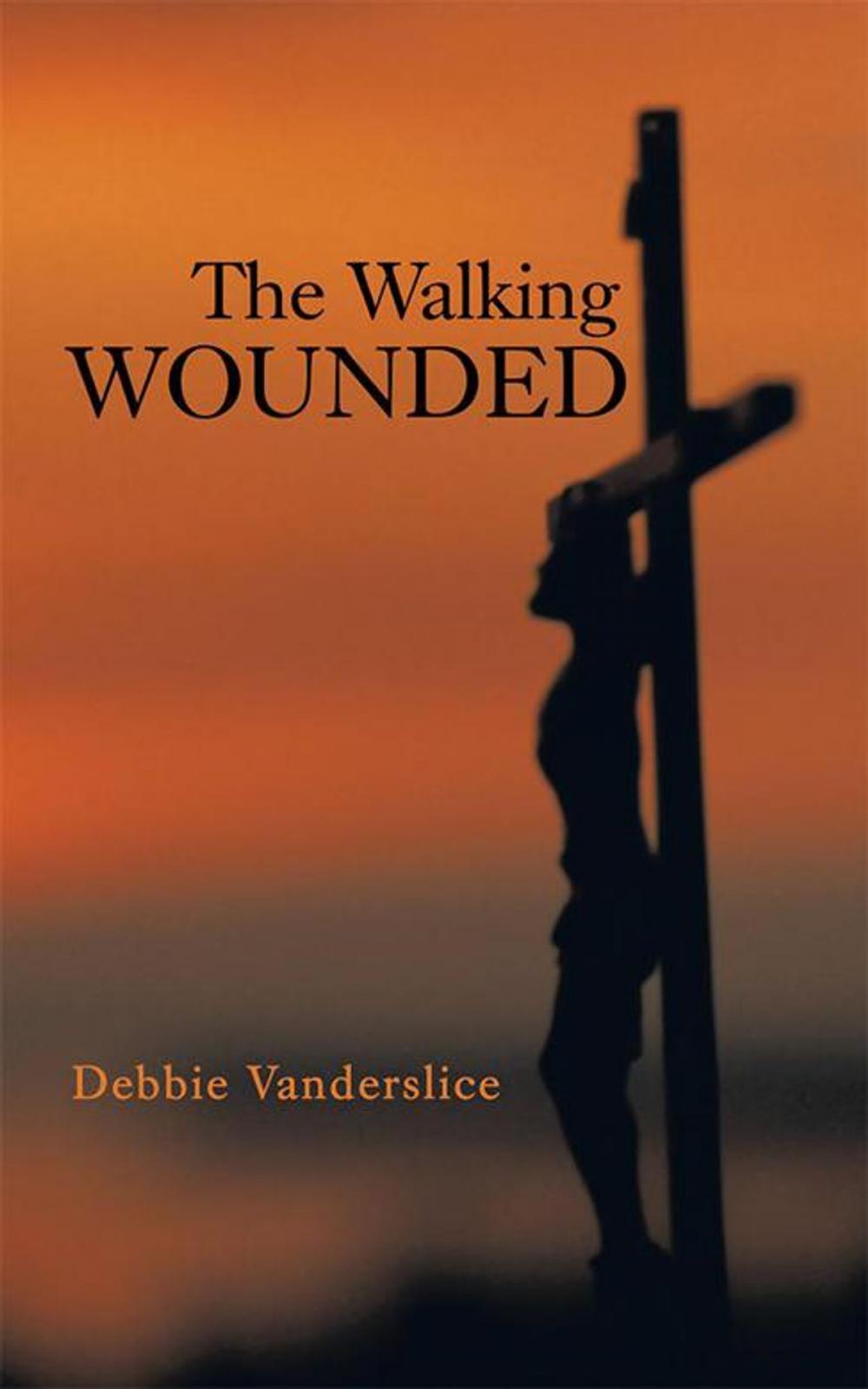 Big bigCover of The Walking Wounded