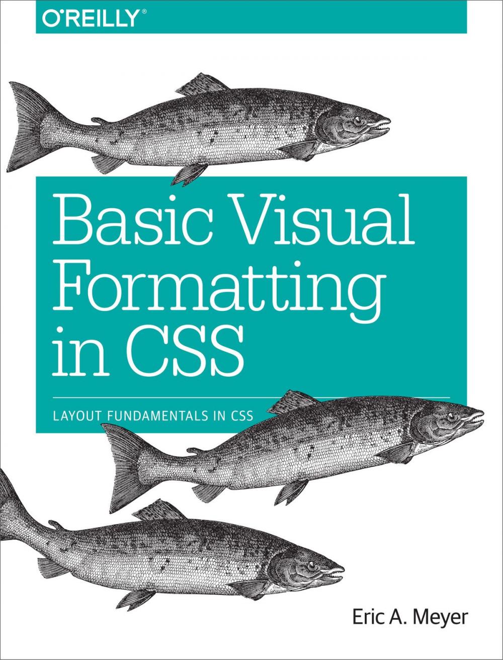 Big bigCover of Basic Visual Formatting in CSS