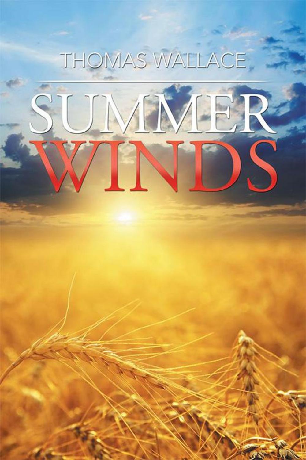 Big bigCover of Summer Winds