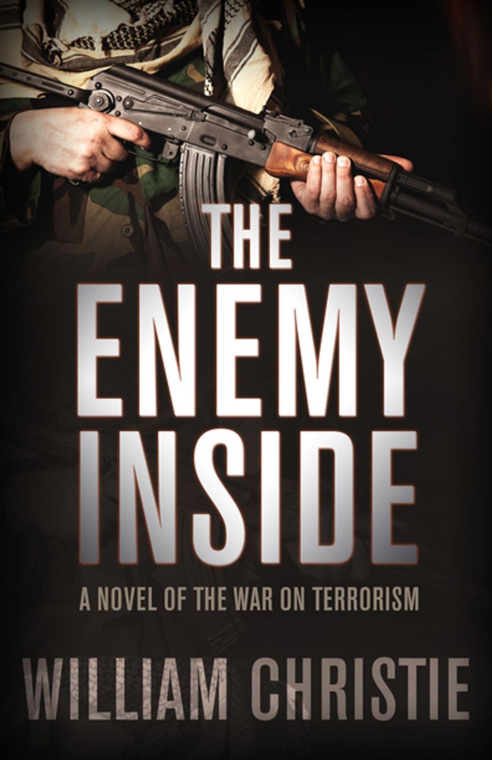 Big bigCover of The Enemy Inside