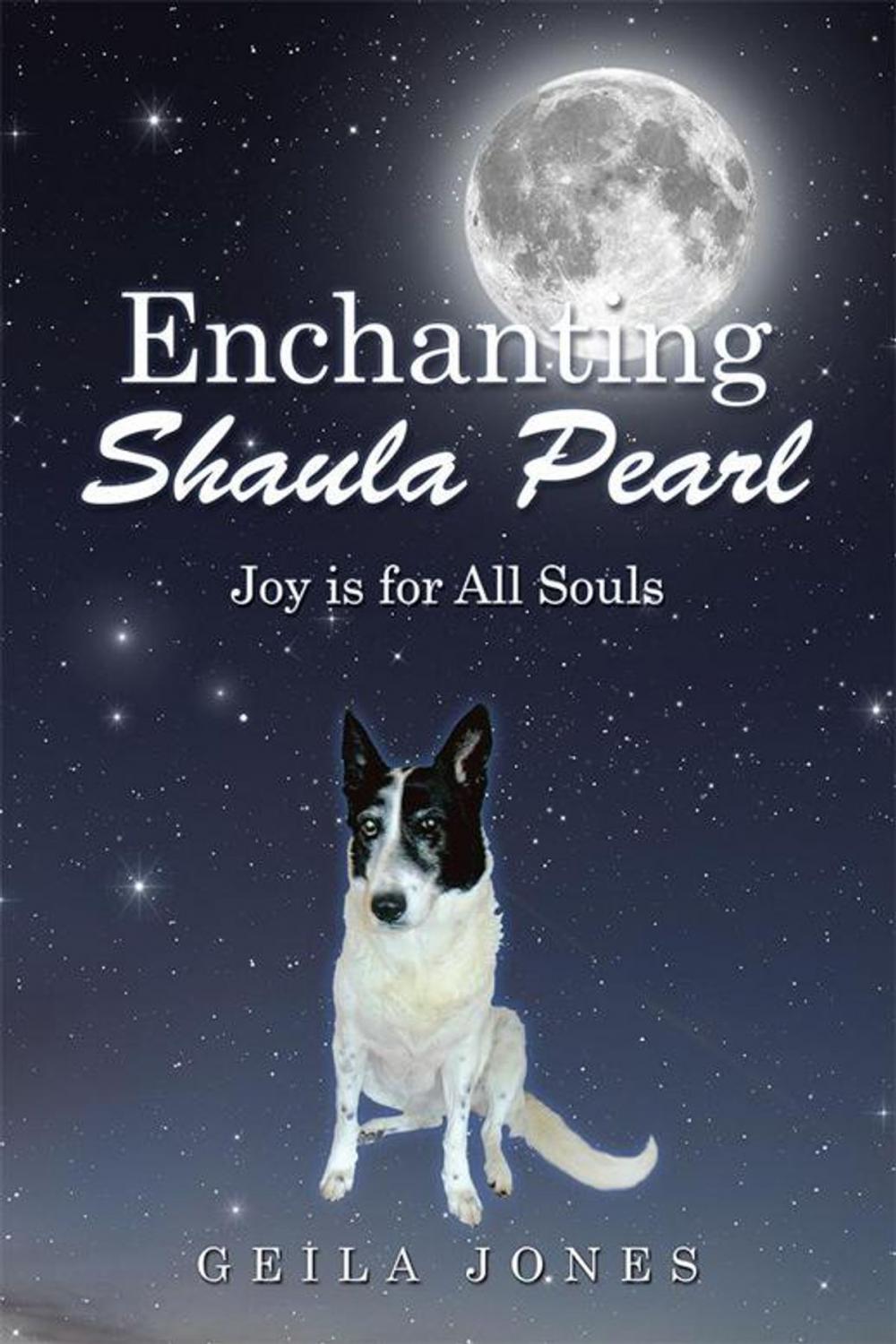 Big bigCover of Enchanting Shaula Pearl
