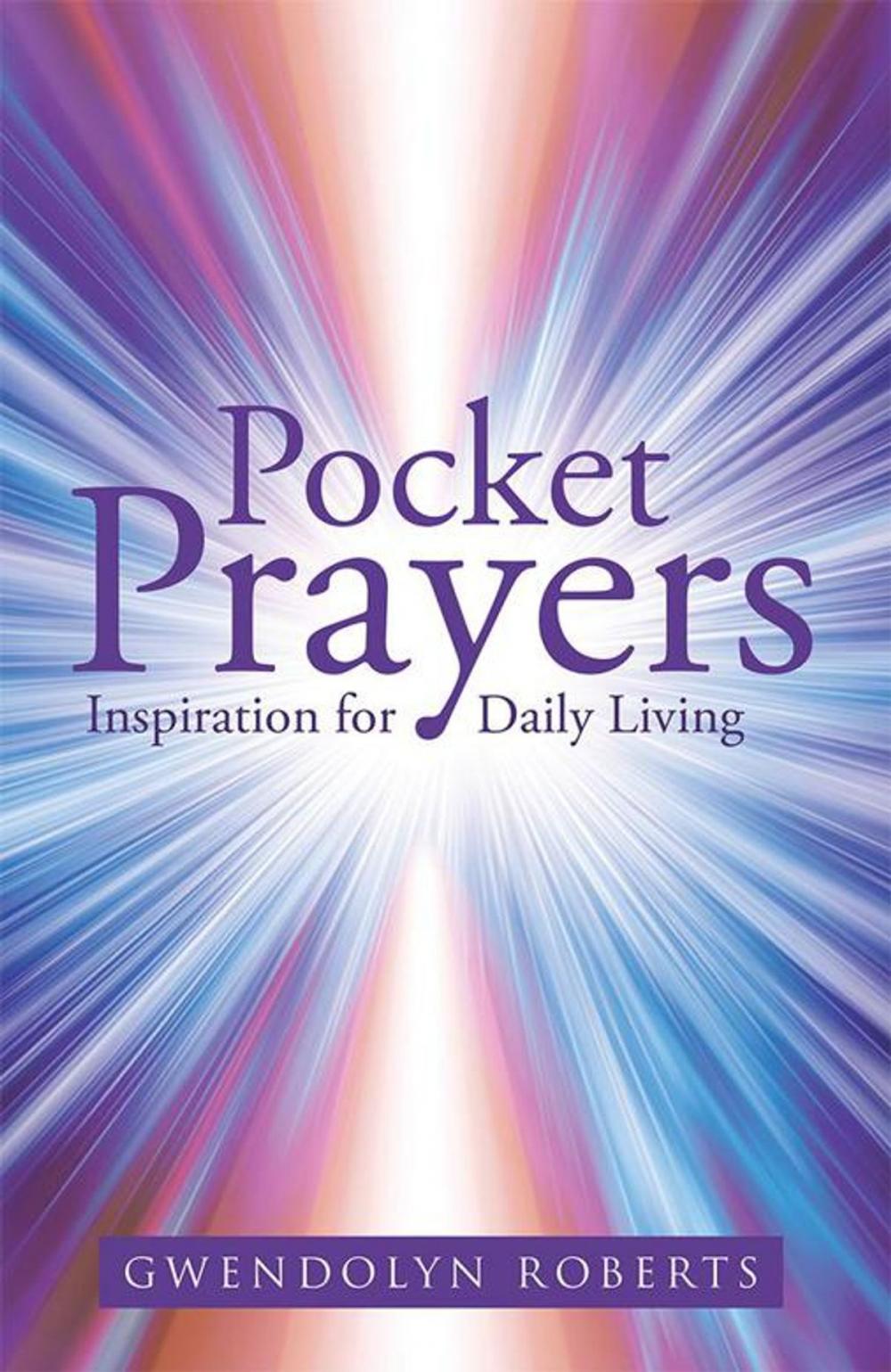 Big bigCover of Pocket Prayers
