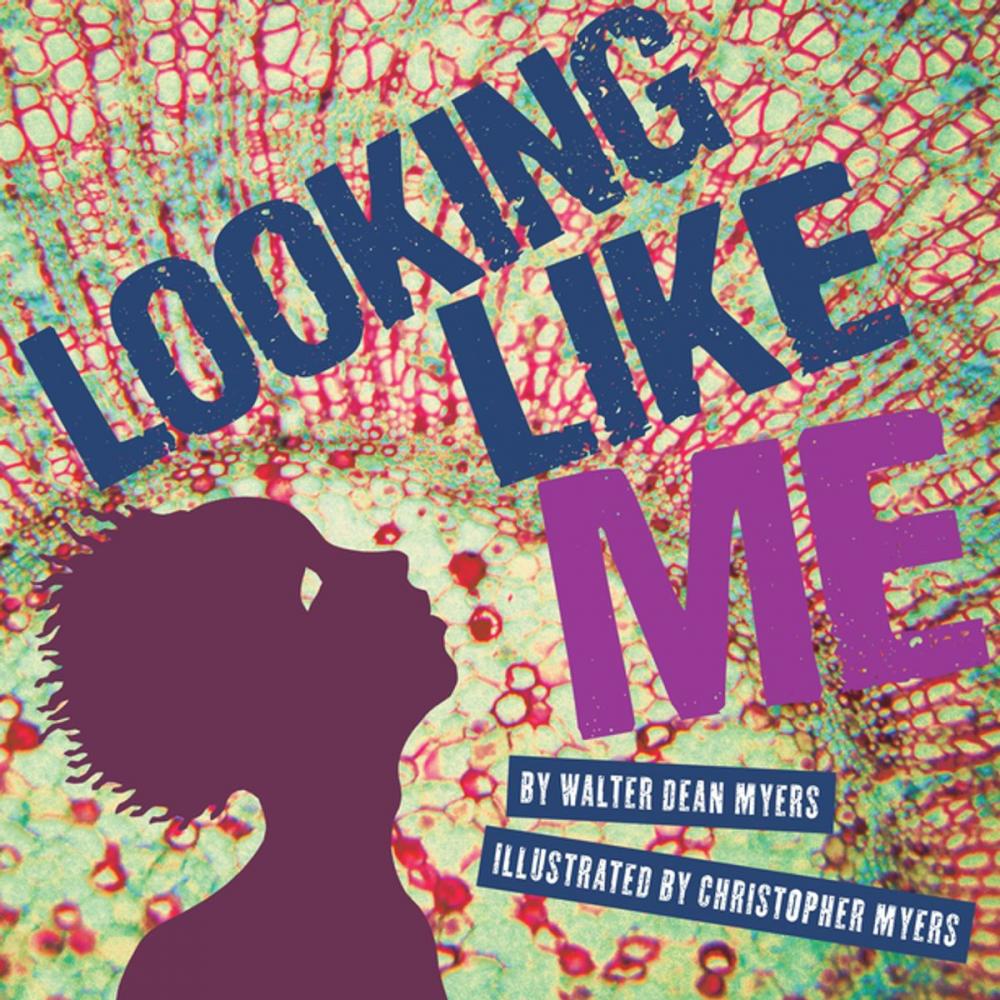 Big bigCover of Looking Like Me