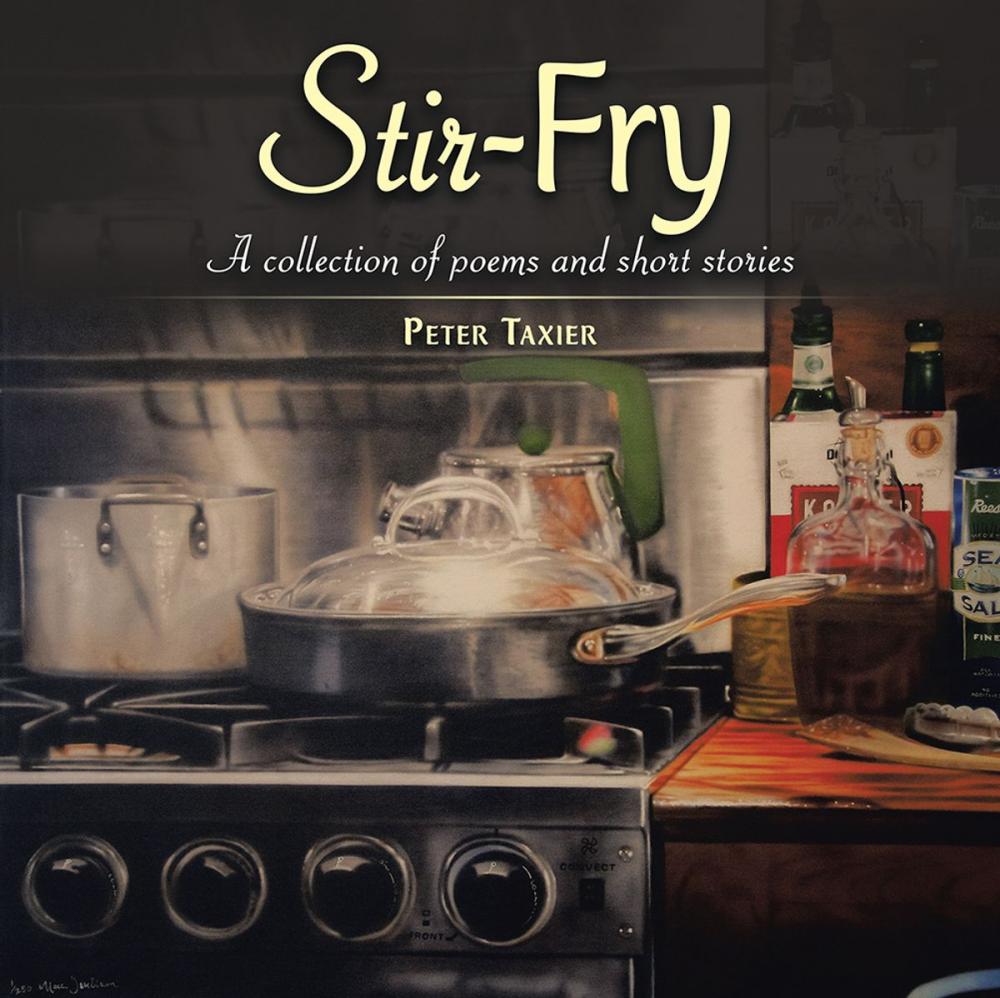 Big bigCover of Stir-Fry