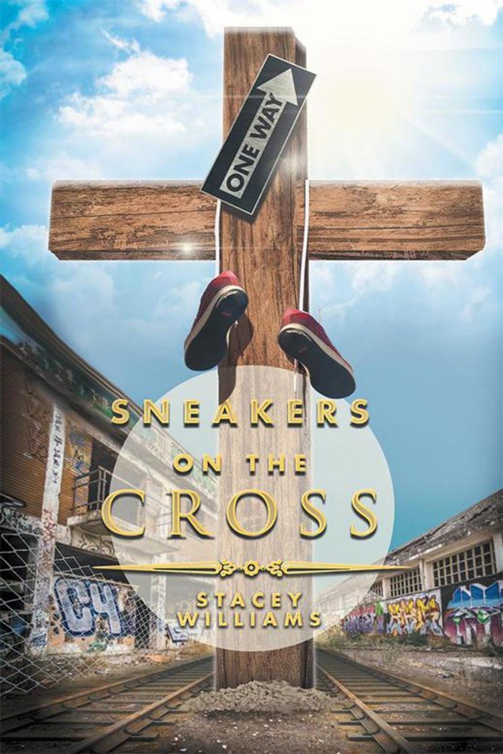 Big bigCover of Sneakers on the Cross