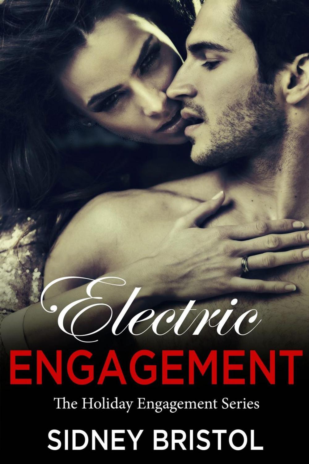 Big bigCover of Electric Engagement
