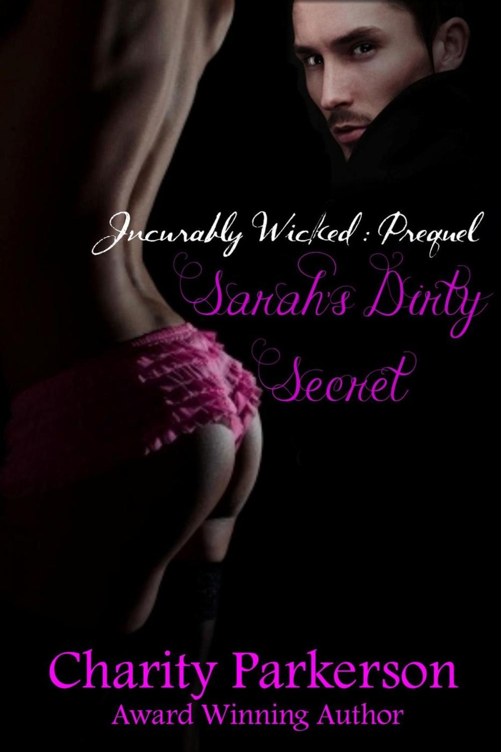 Big bigCover of Sarah's Dirty Secret