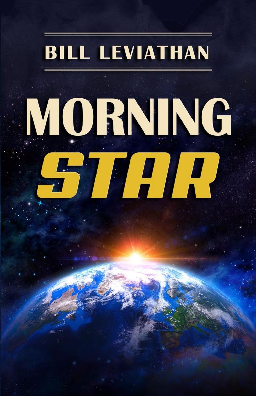 Big bigCover of Morning Star