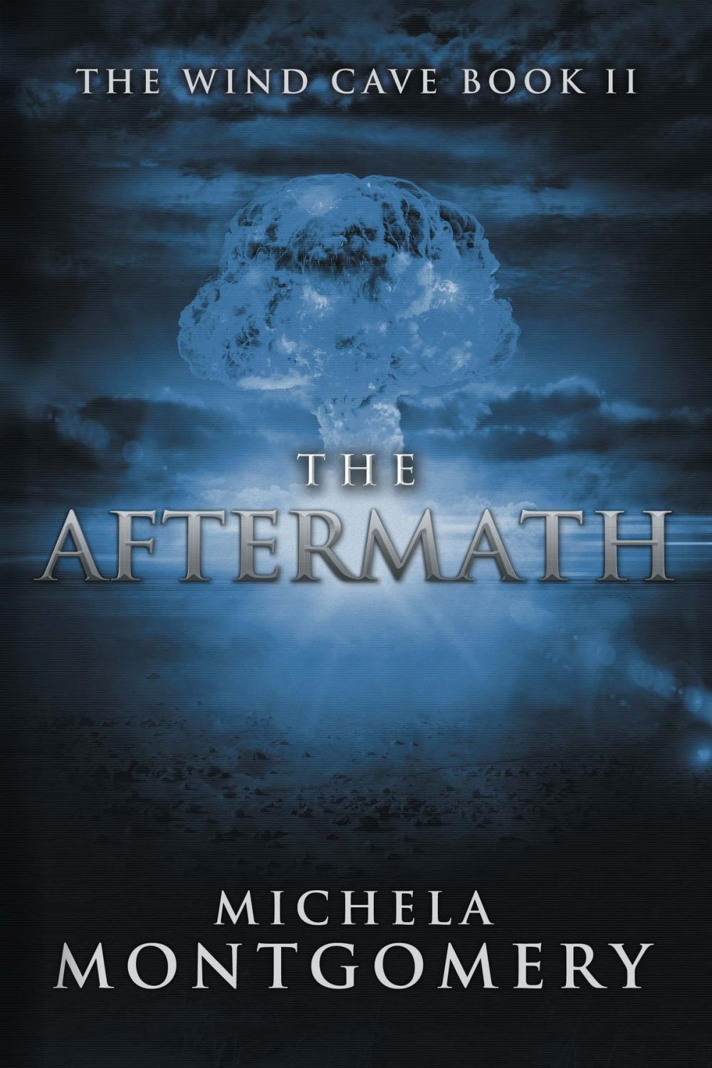 Big bigCover of The Aftermath (The Wind Cave Book 2)