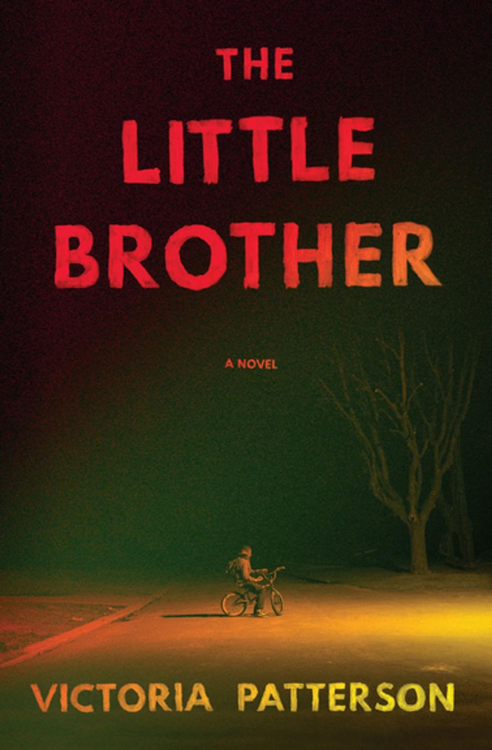 Big bigCover of The Little Brother