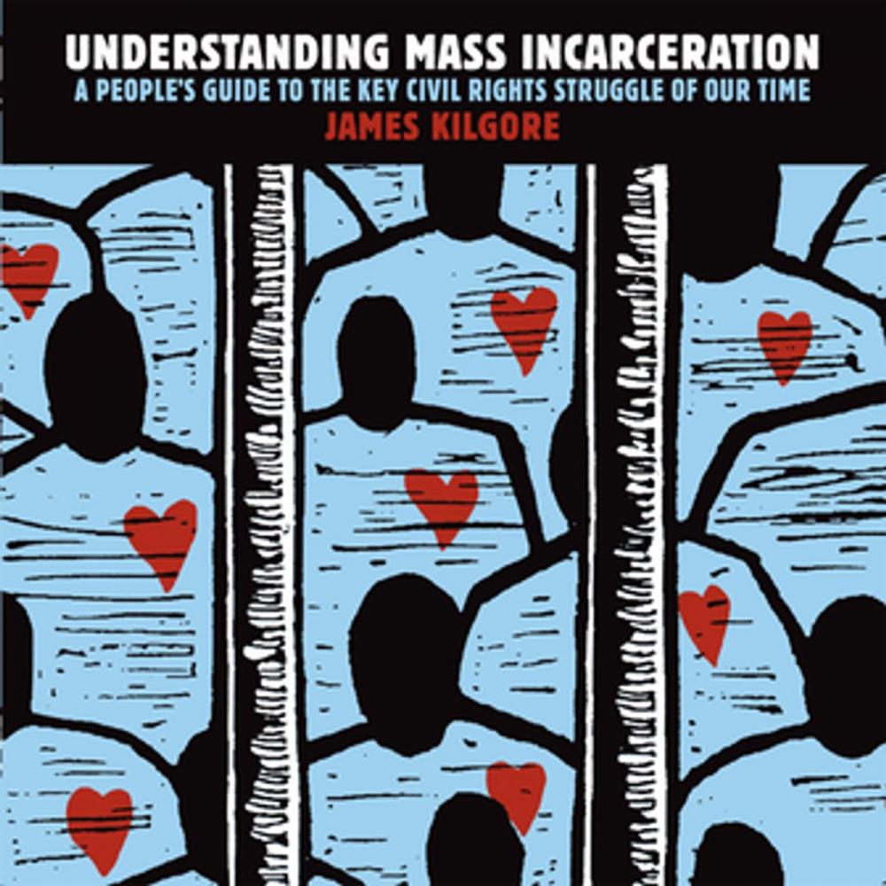 Big bigCover of Understanding Mass Incarceration