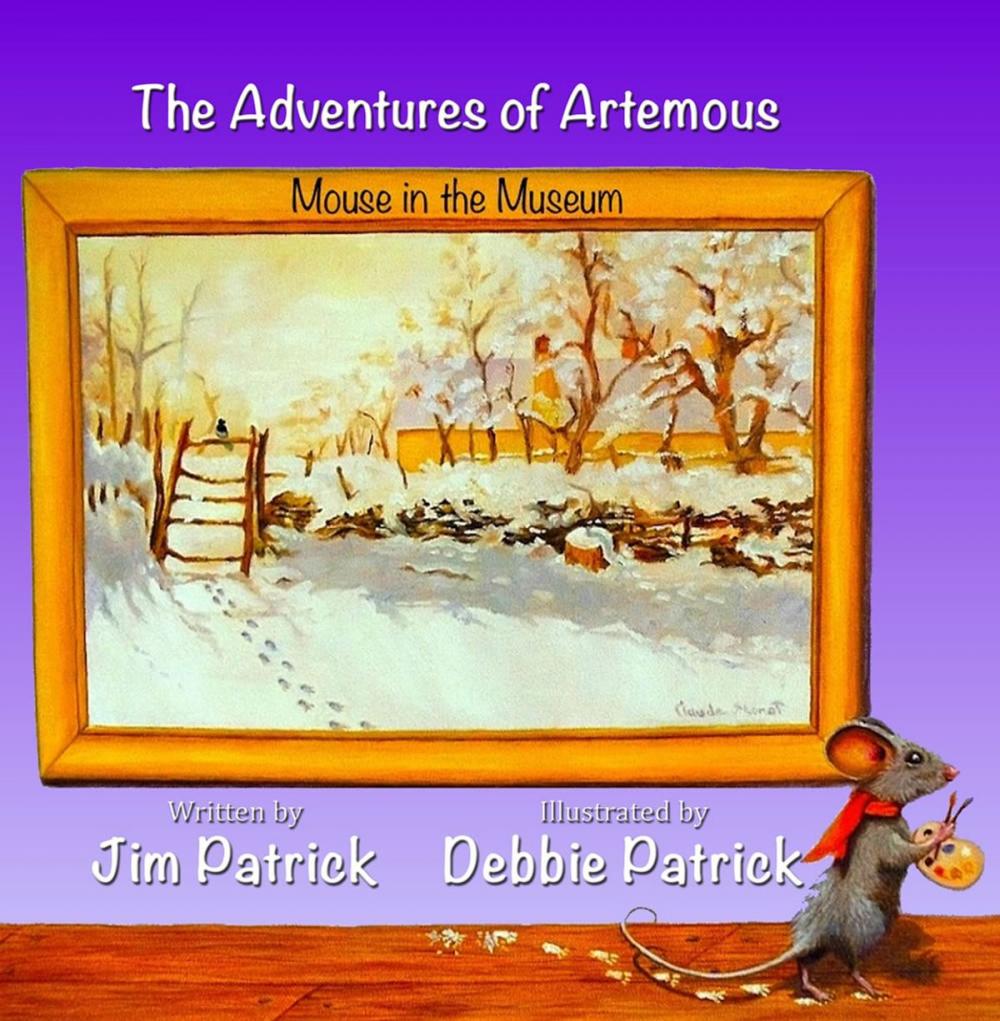 Big bigCover of The Adventures of Artemous