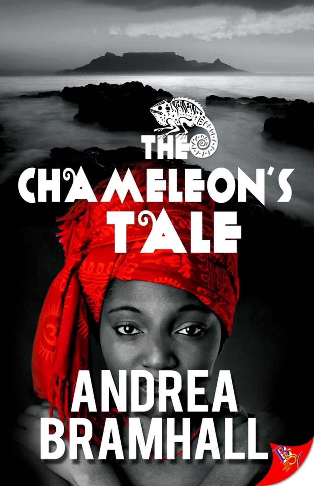 Big bigCover of The Chameleon's Tale