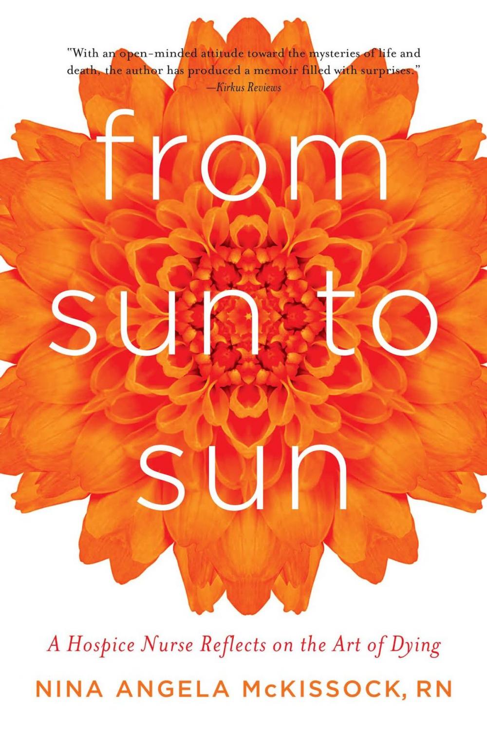 Big bigCover of From Sun to Sun