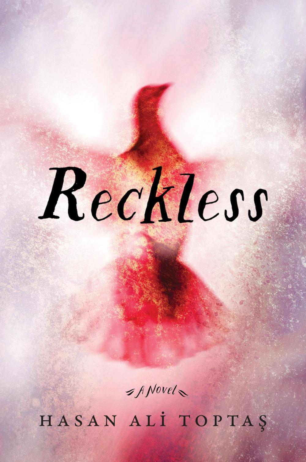 Big bigCover of Reckless