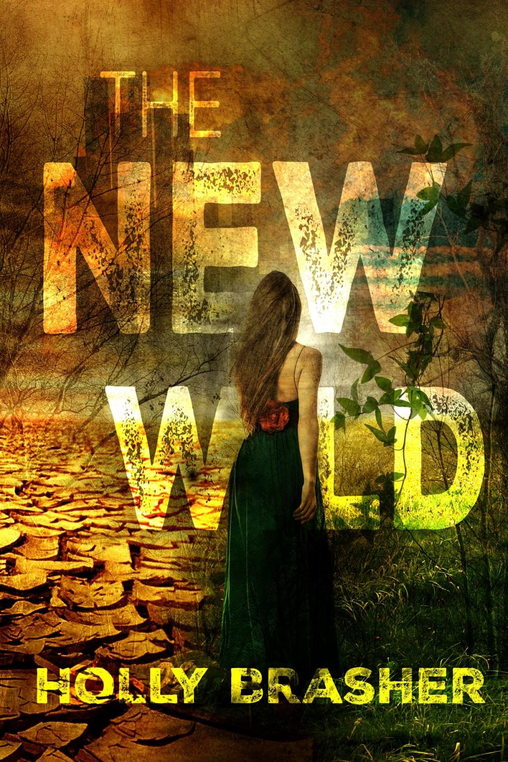Big bigCover of The New Wild